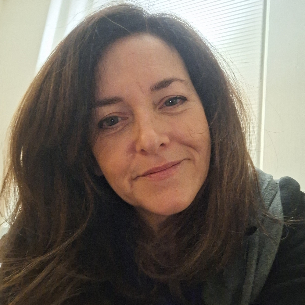 Meet your Posher, Kimberly